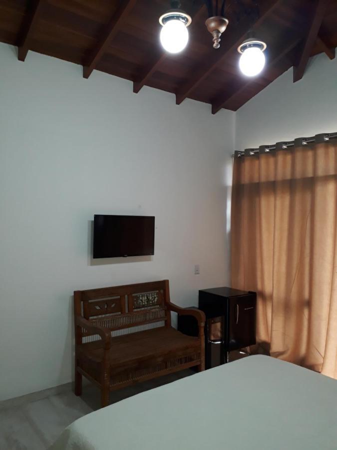 Suites Luma Vista Mar Ilhabela Exterior photo