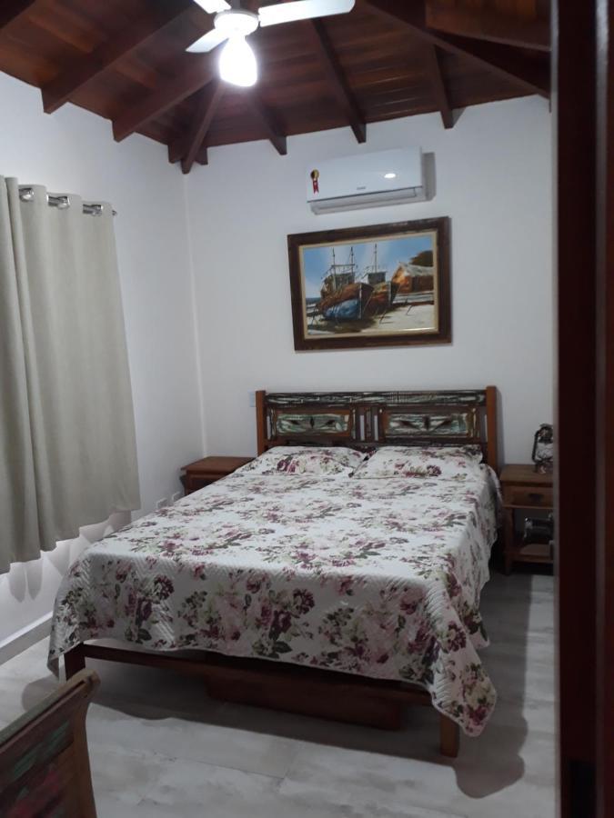 Suites Luma Vista Mar Ilhabela Exterior photo